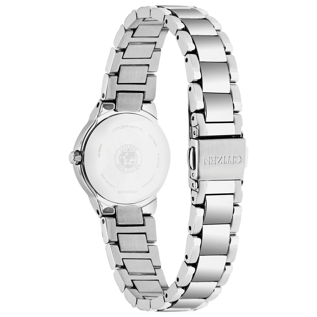 Citizen Watch: Chandler