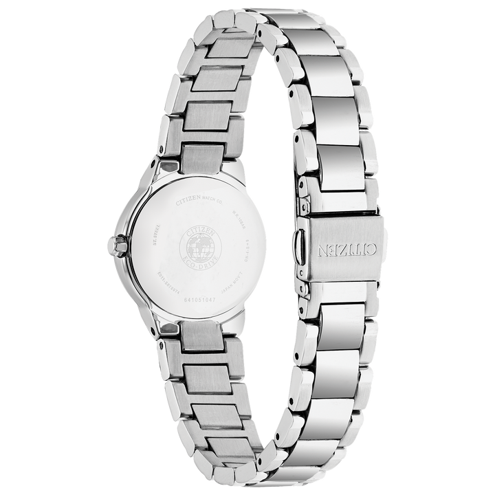 Citizen Watch: Chandler