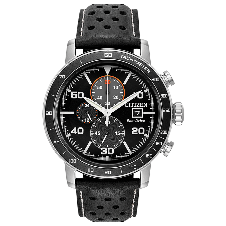 Citizen Watch: Brycen