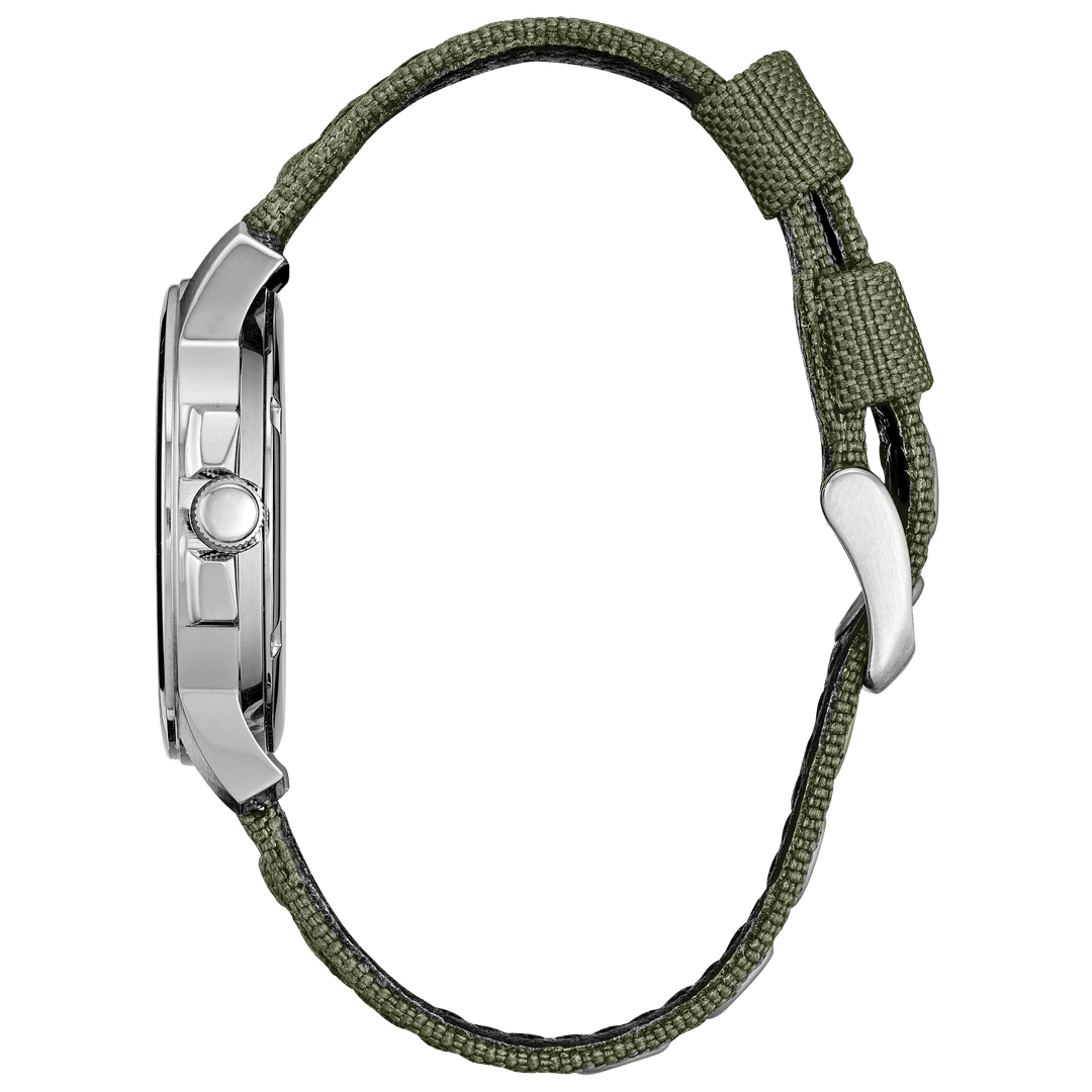 Citizen Watch: Garrison