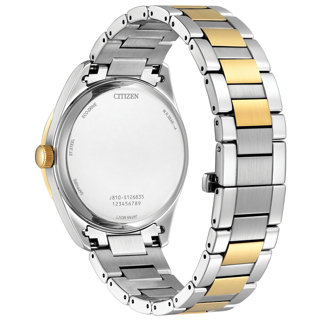 Citizen Watch: Arezzo
