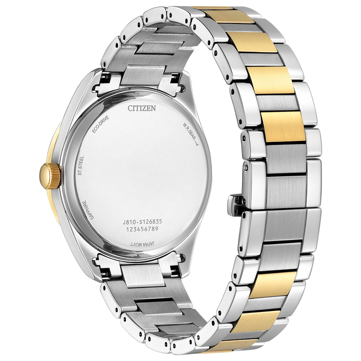 Citizen Watch: Arezzo