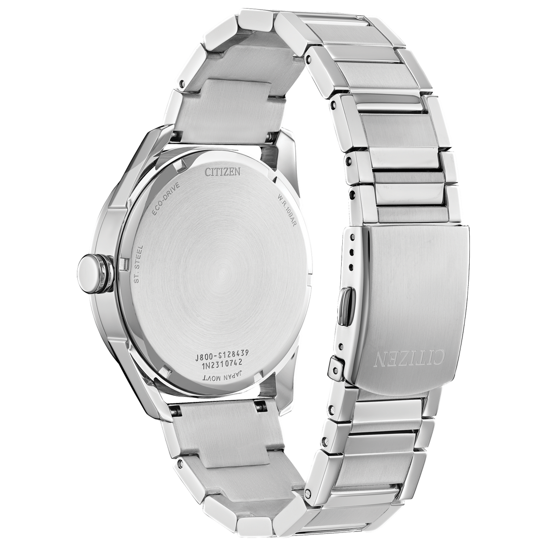 Citizen Watch: Classic