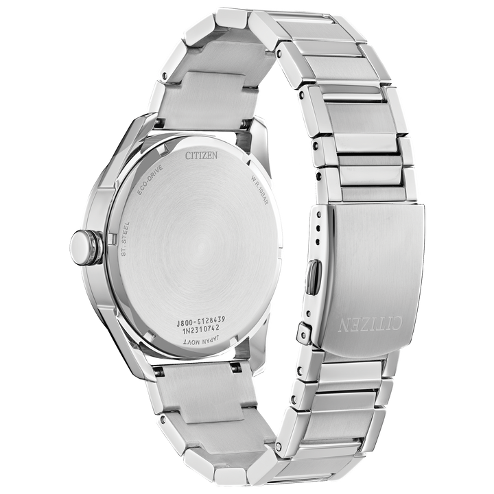 Citizen Watch: Classic