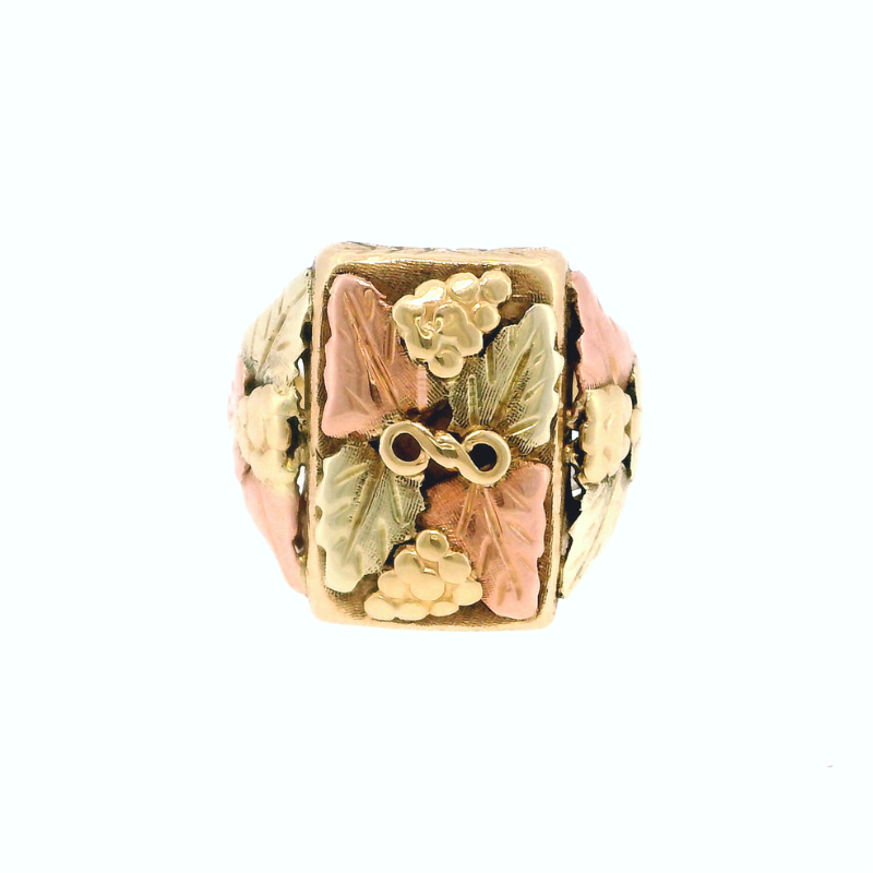 10KY BHG RING SZ12 057