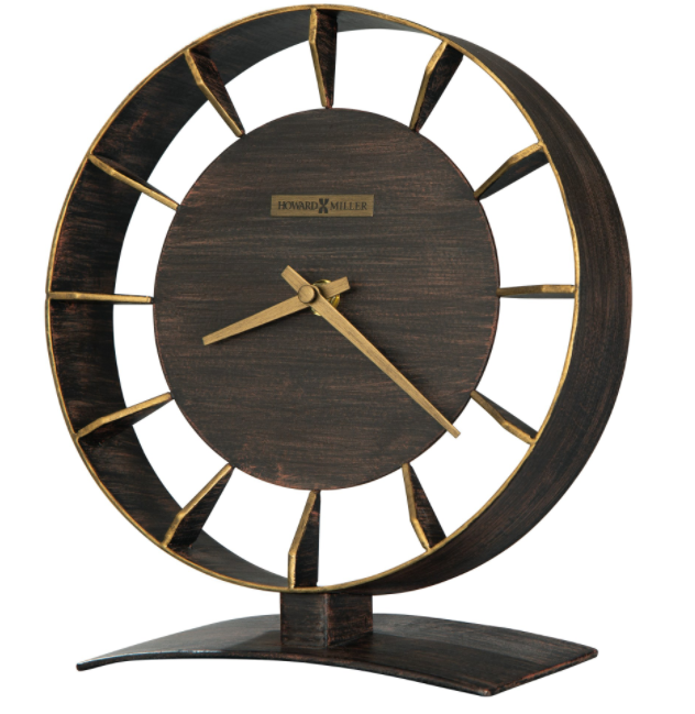 Rey Mantel Clock 321