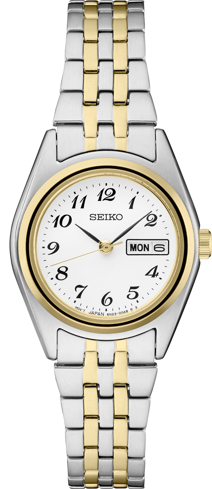 Seiko Watch:ESSENTIALS SUR438