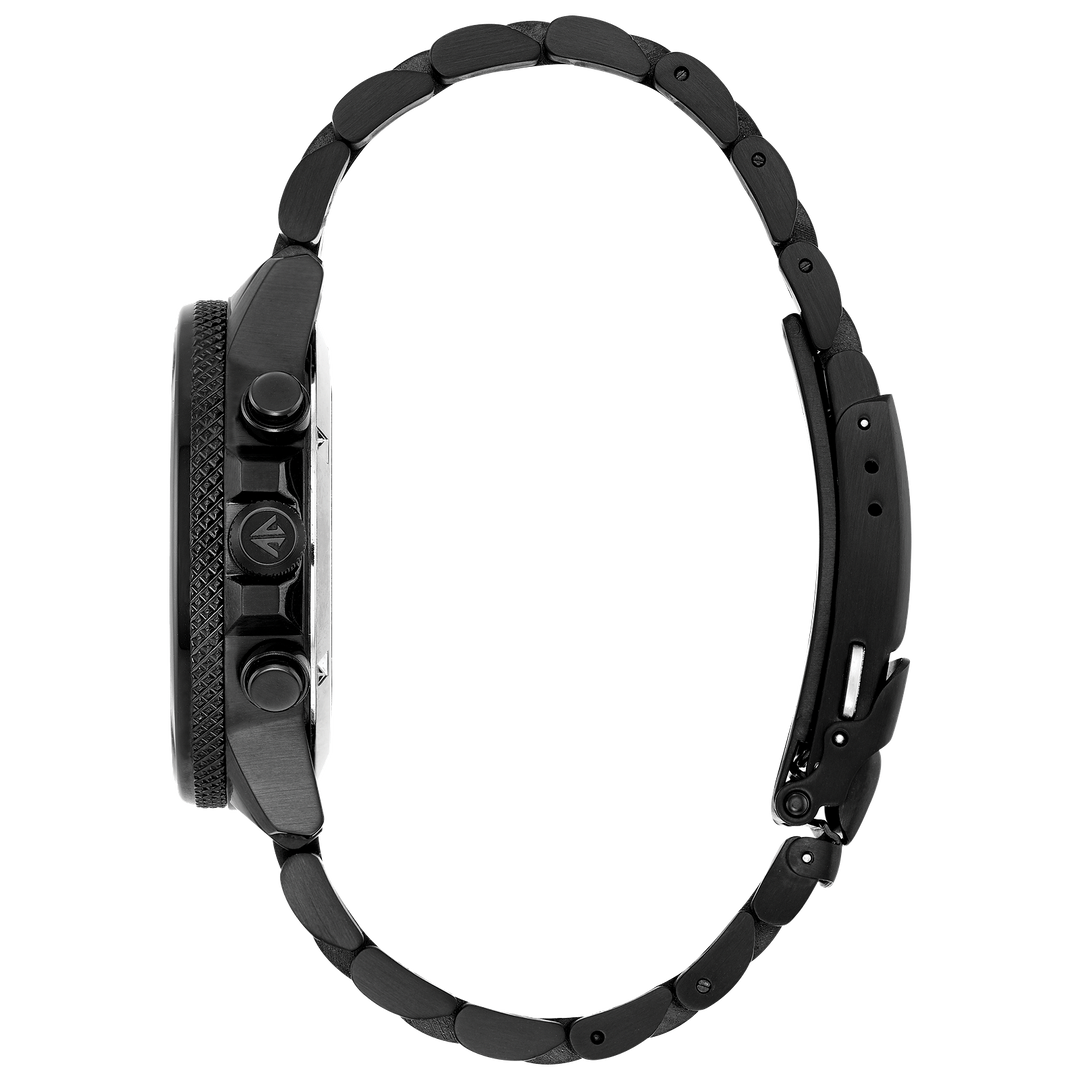 Citizen Watch: Nighthawk