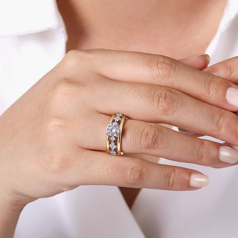 14KWY .61 CTW CZ SMPL C3 0473