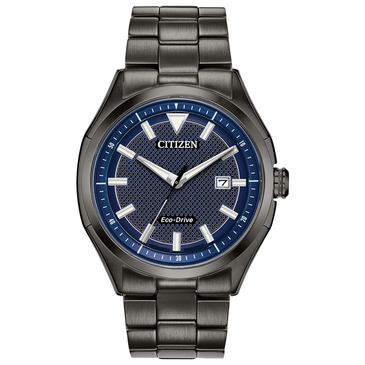 Citizen Watch: Weekender