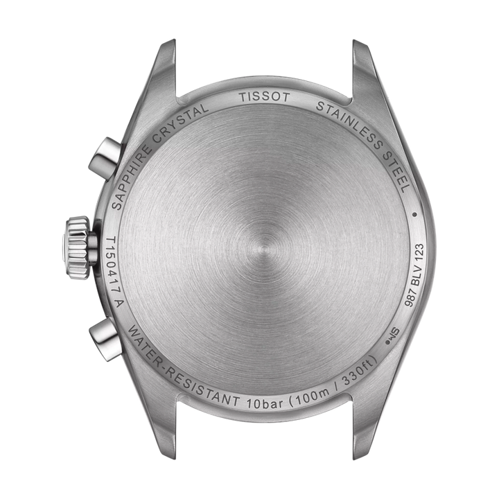 Tissot Watch: Tissot PR 100 Chronograph