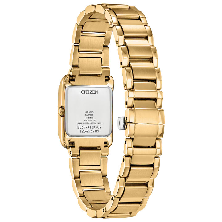 Citizen Watch: Bianca