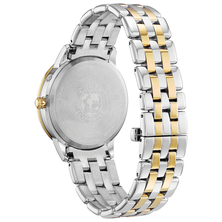 Citizen Watch: Calendrier