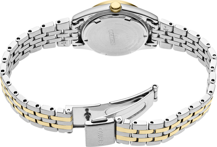 Seiko Watch:ESSENTIALS SUR438