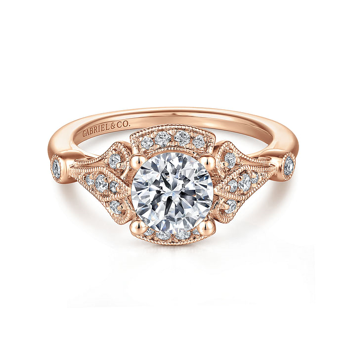 14KR .21 CTW CZ SMPL C3 0612