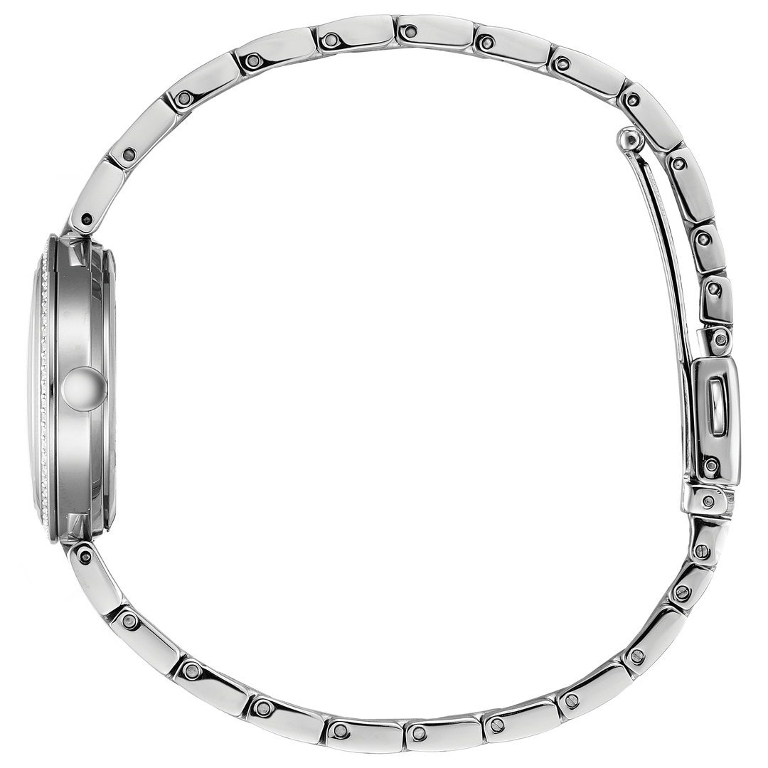 Citizen Watch: Silhouette Crystal