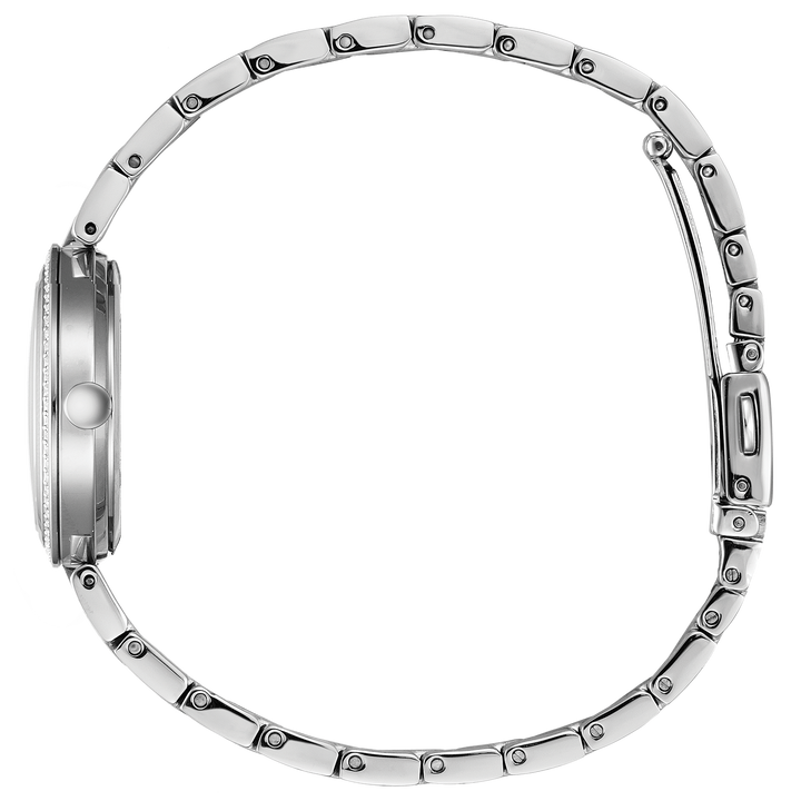 Citizen Watch: Silhouette Crystal