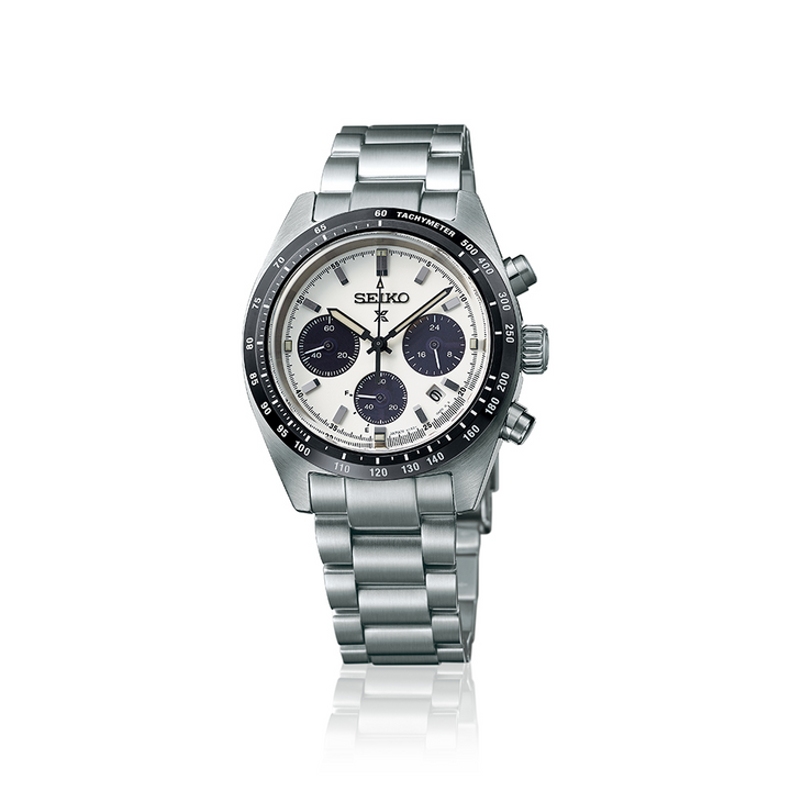 PROPEX SS SOL CHRONO SILVER DI
