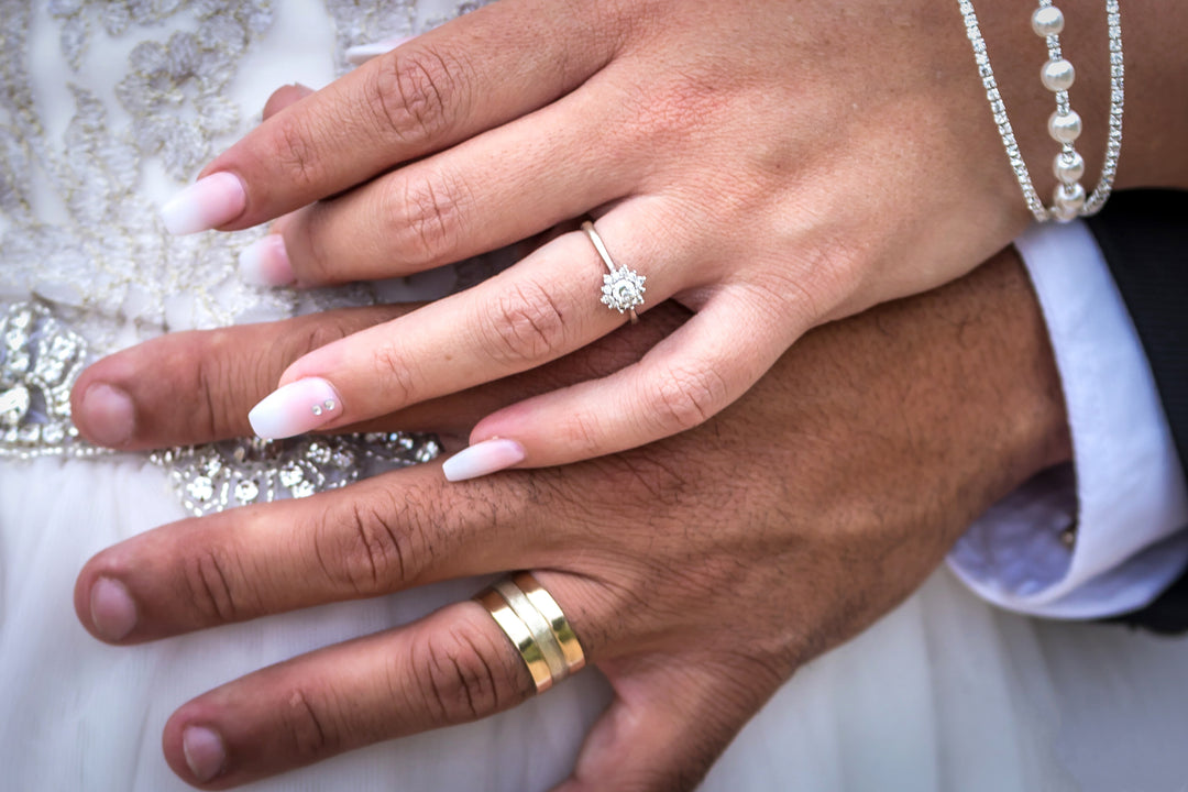 Wedding Rings in Logan, UT