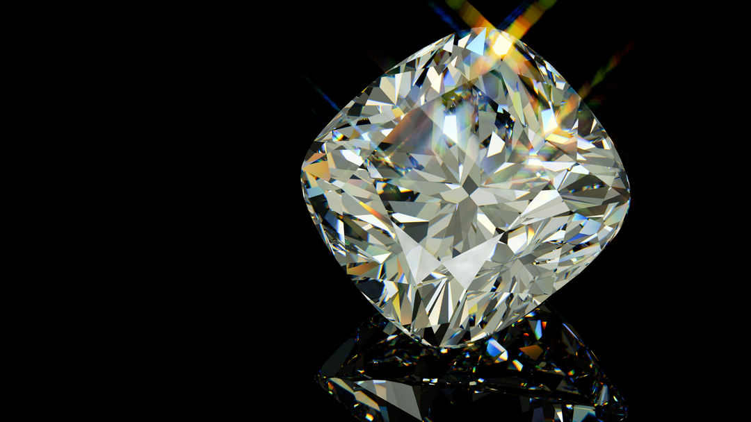 Custom Diamonds in Logan, UT