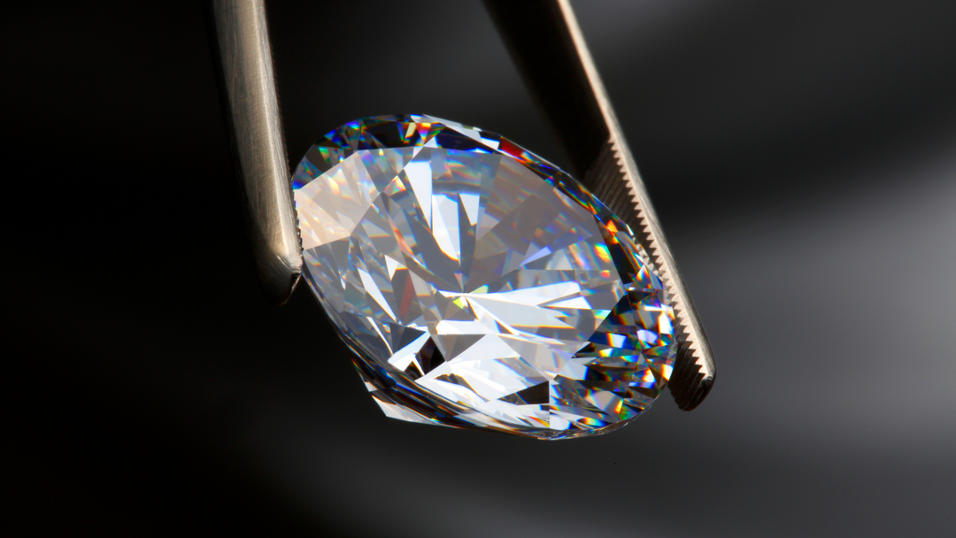 Diamonds in Logan, UT Collection