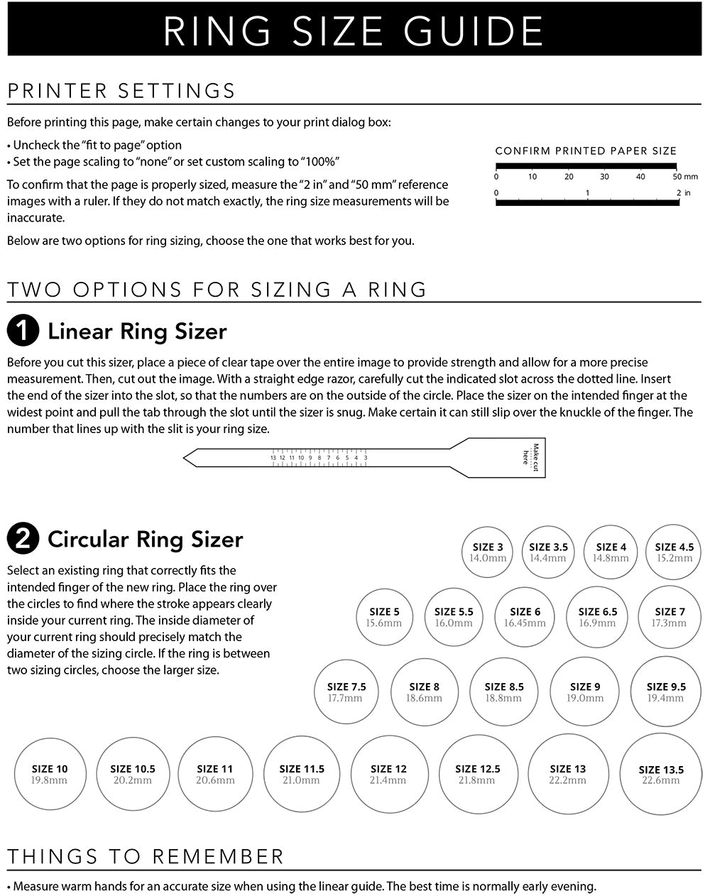 ring-size-guide-s-e-needham-jewelers for Ring Size Chart Printable Pdf Free Ring Size Guide – S.E. Needham Jewelers for Ring Size Chart Printable Pdf Free