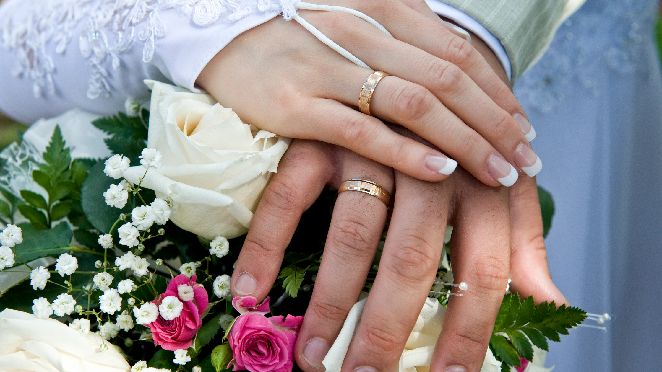 Wedding Rings in Logan, UT