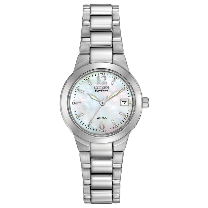 Citizen Watch: Chandler