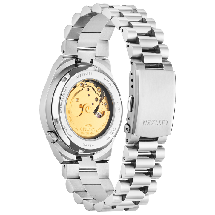 Citizen Watch:Tsuyosa Collection