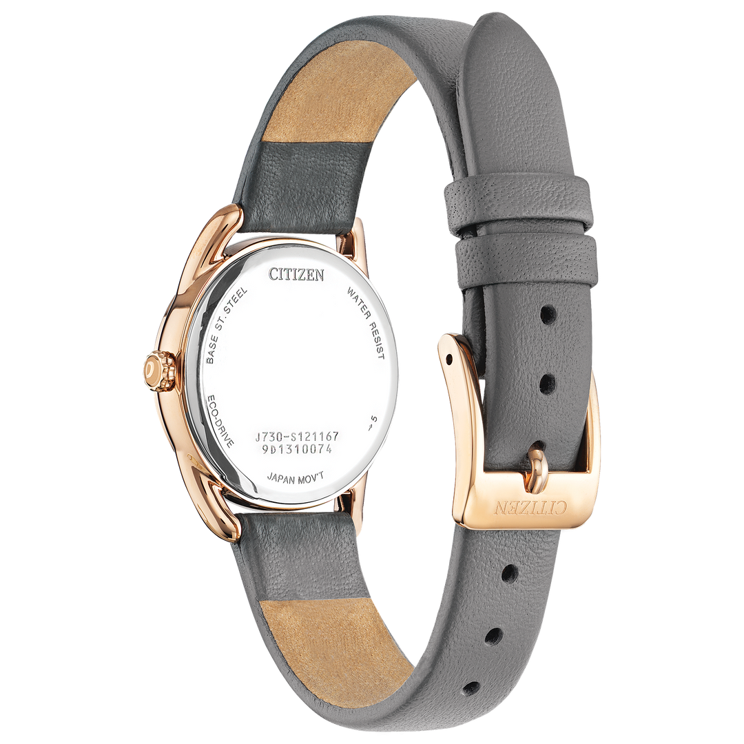 Citizen Watch: Ladies