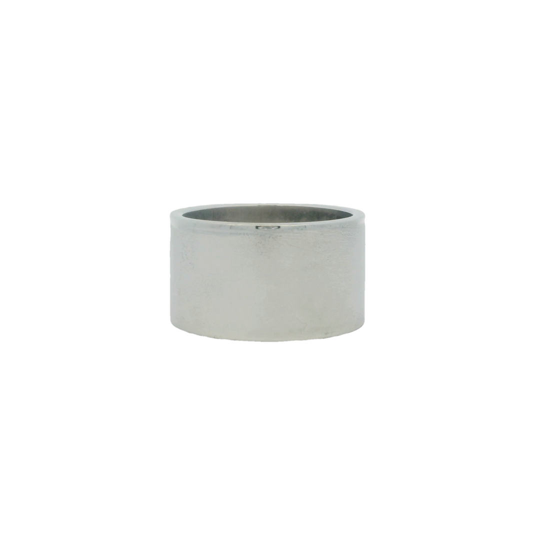 SS & 14KY Ring 024