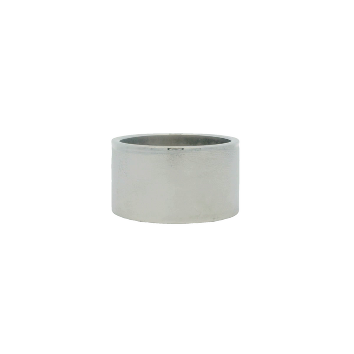 SS & 14KY Ring 024