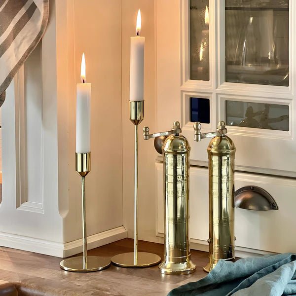 Rune-Jakobsen Salt and Pepper Mill