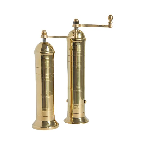 Rune-Jakobsen Salt and Pepper Mill