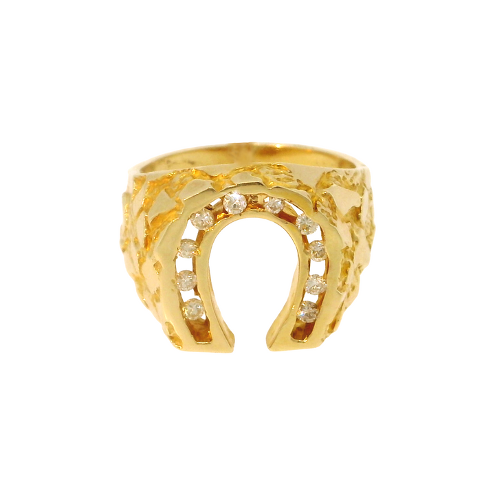 14KY EST .30 CTW DIA RING 0091