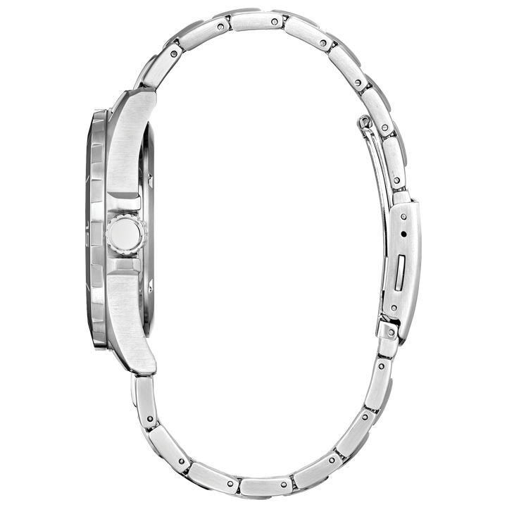 Citizen Watch: Spiderman