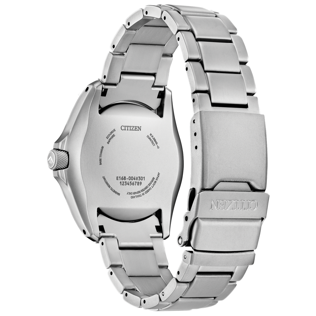 Citizen Watch: Promaster Tough