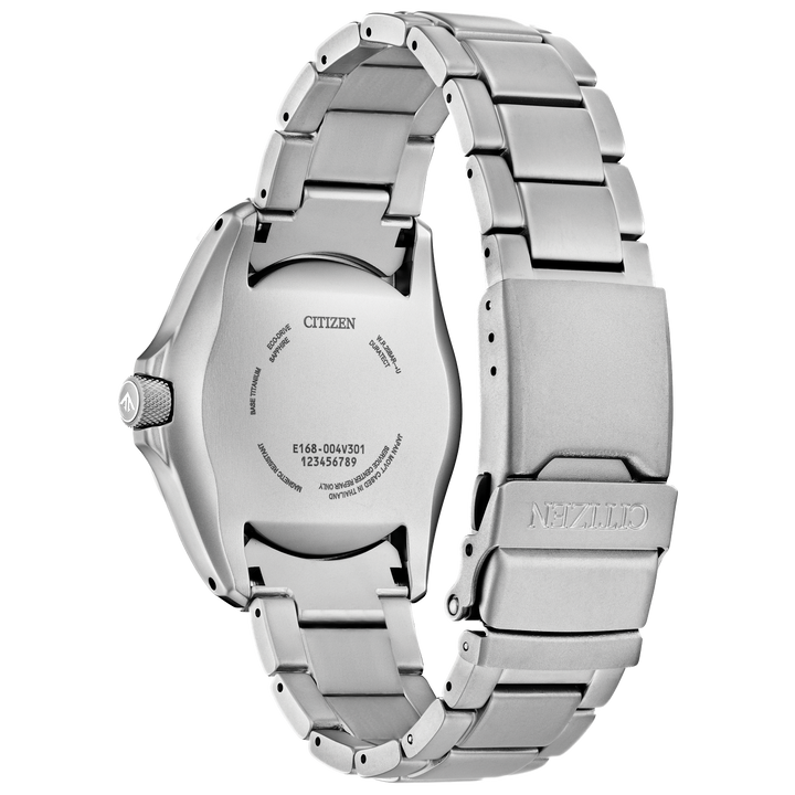 Citizen Watch: Promaster Tough