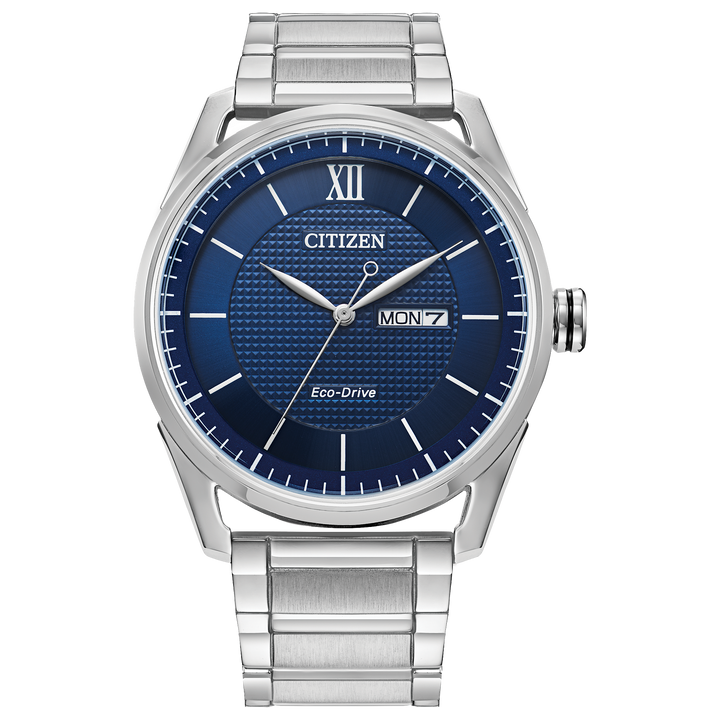 Citizen Watch: Classic