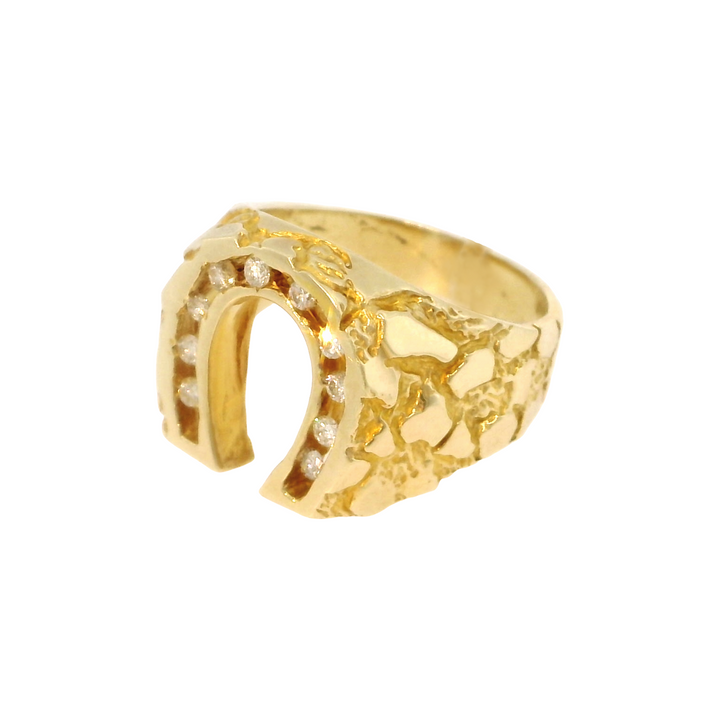 14KY EST .30 CTW DIA RING 0091