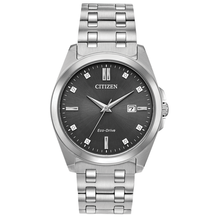 Citizen Watch: Peyten