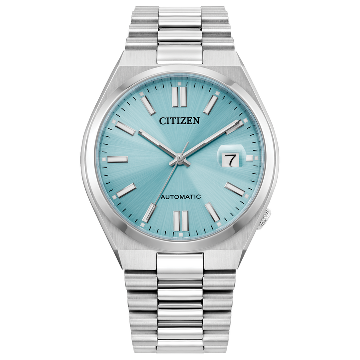 Citizen Watch:Tsuyosa Collection