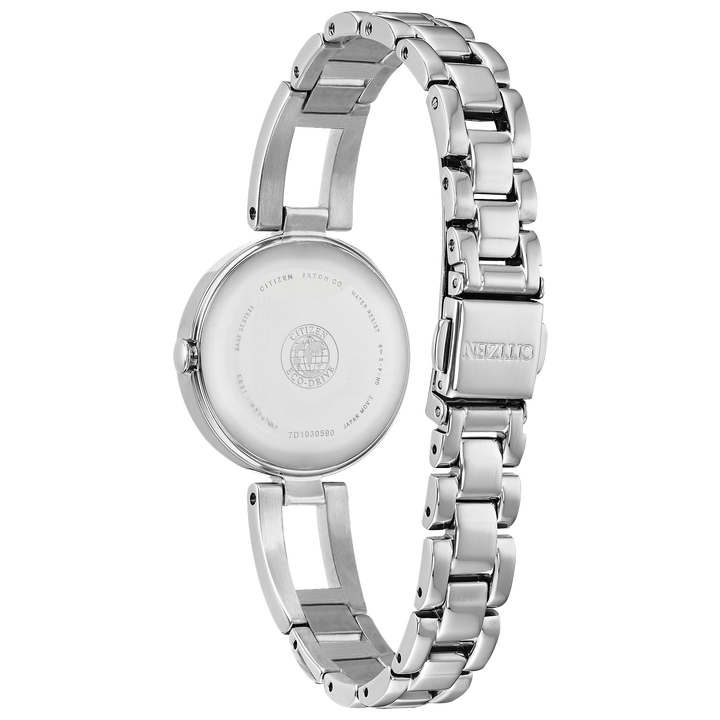 Citizen Watch: Axiom