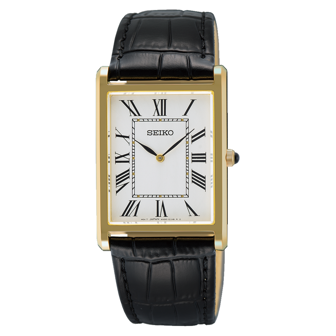 Seiko Watch: SWR104