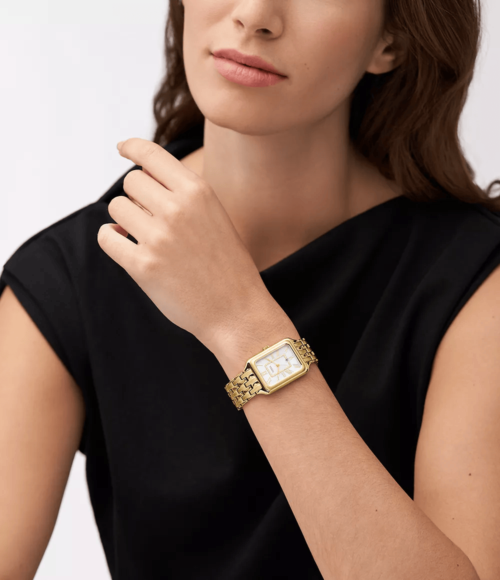 Fossil Raquel Women's Watch ES5304 Fossil Raquel Women's Watch ES5304