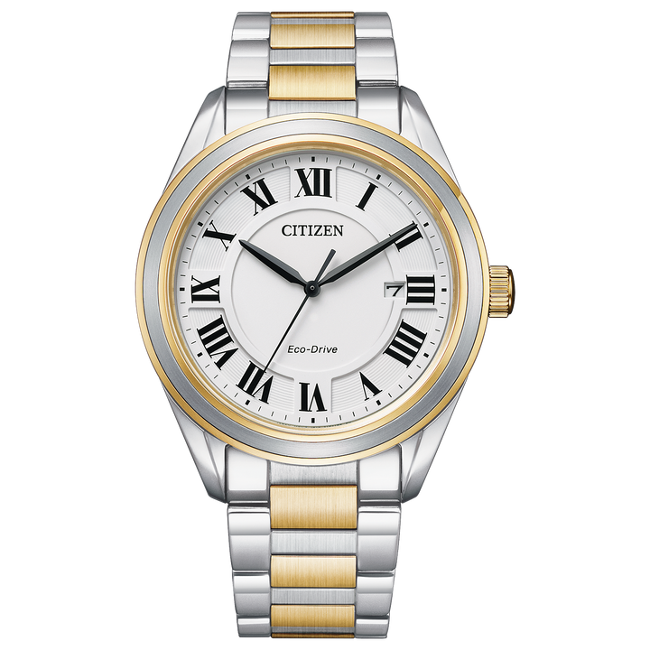 Citizen Watch: Arezzo
