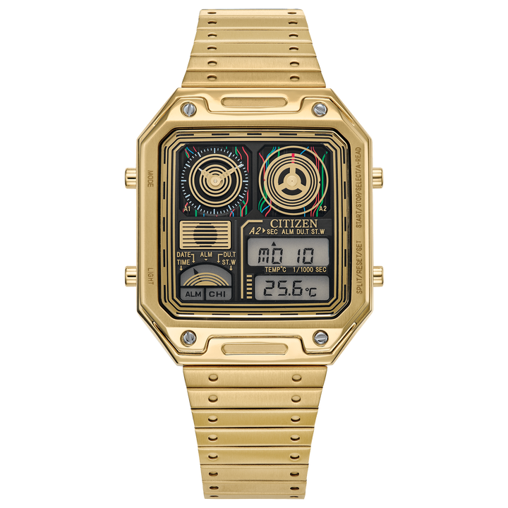 Citizen Watch: C3PO