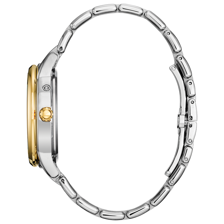 Citizen Watch: Calendrier