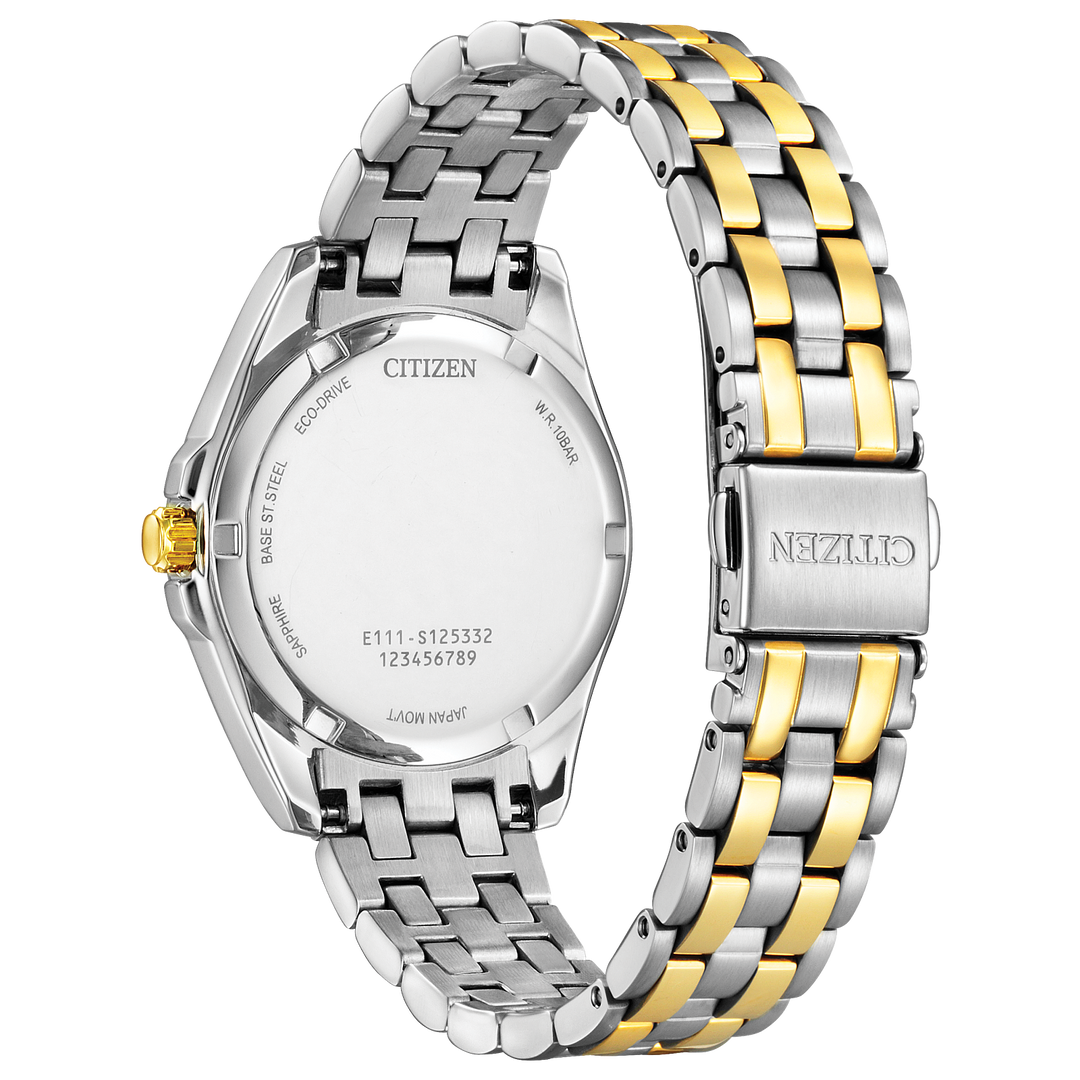 Citizen Watch: Peyten
