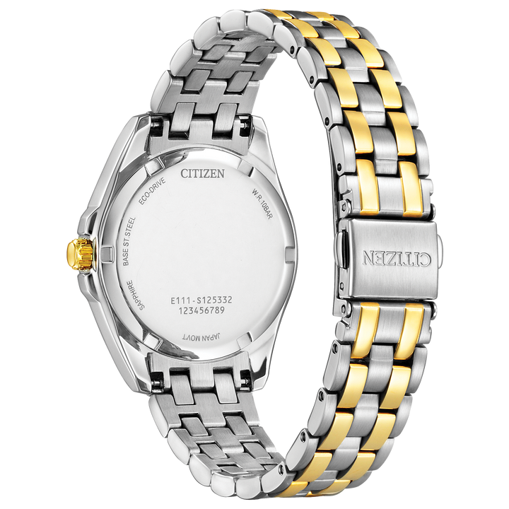 Citizen Watch: Peyten